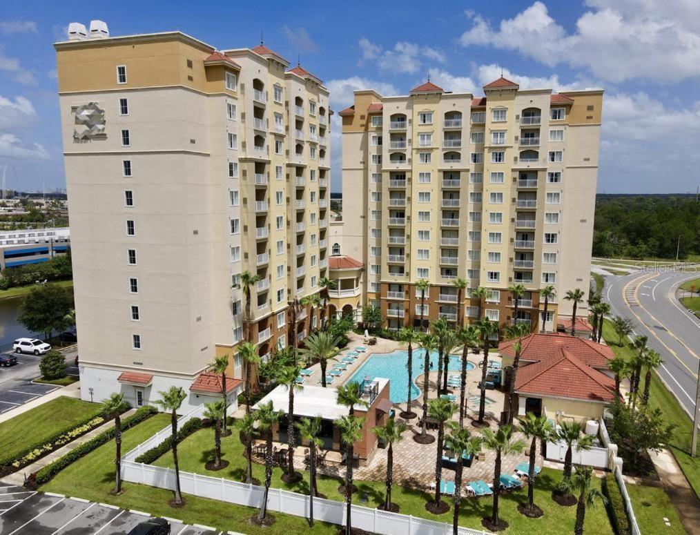 Premier Resort Condos Near Disney & Universal Orlando Exterior photo